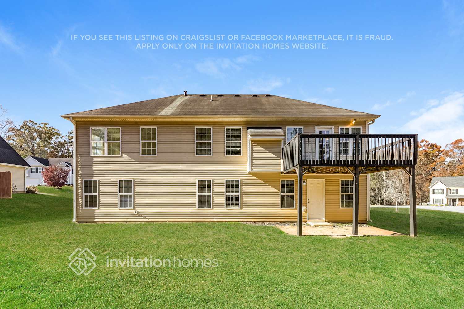 Building Photo - 1204 Opie Ln