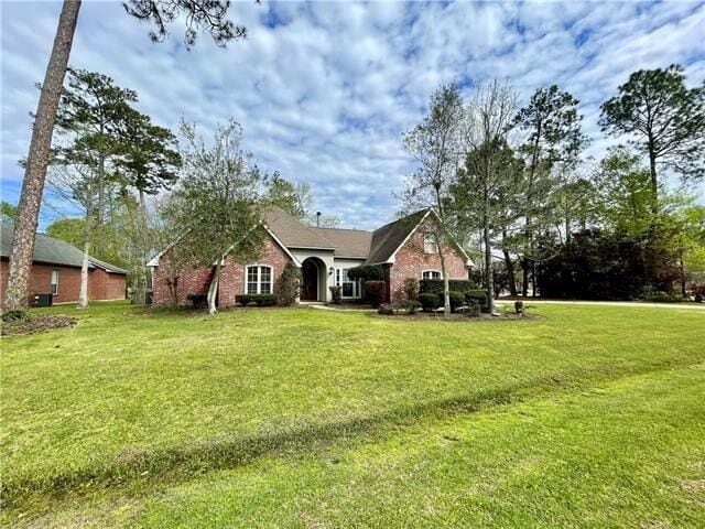 Primary Photo - 1525 Elderberry Loop
