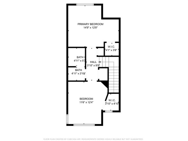 Building Photo - 3817 S Angeline St