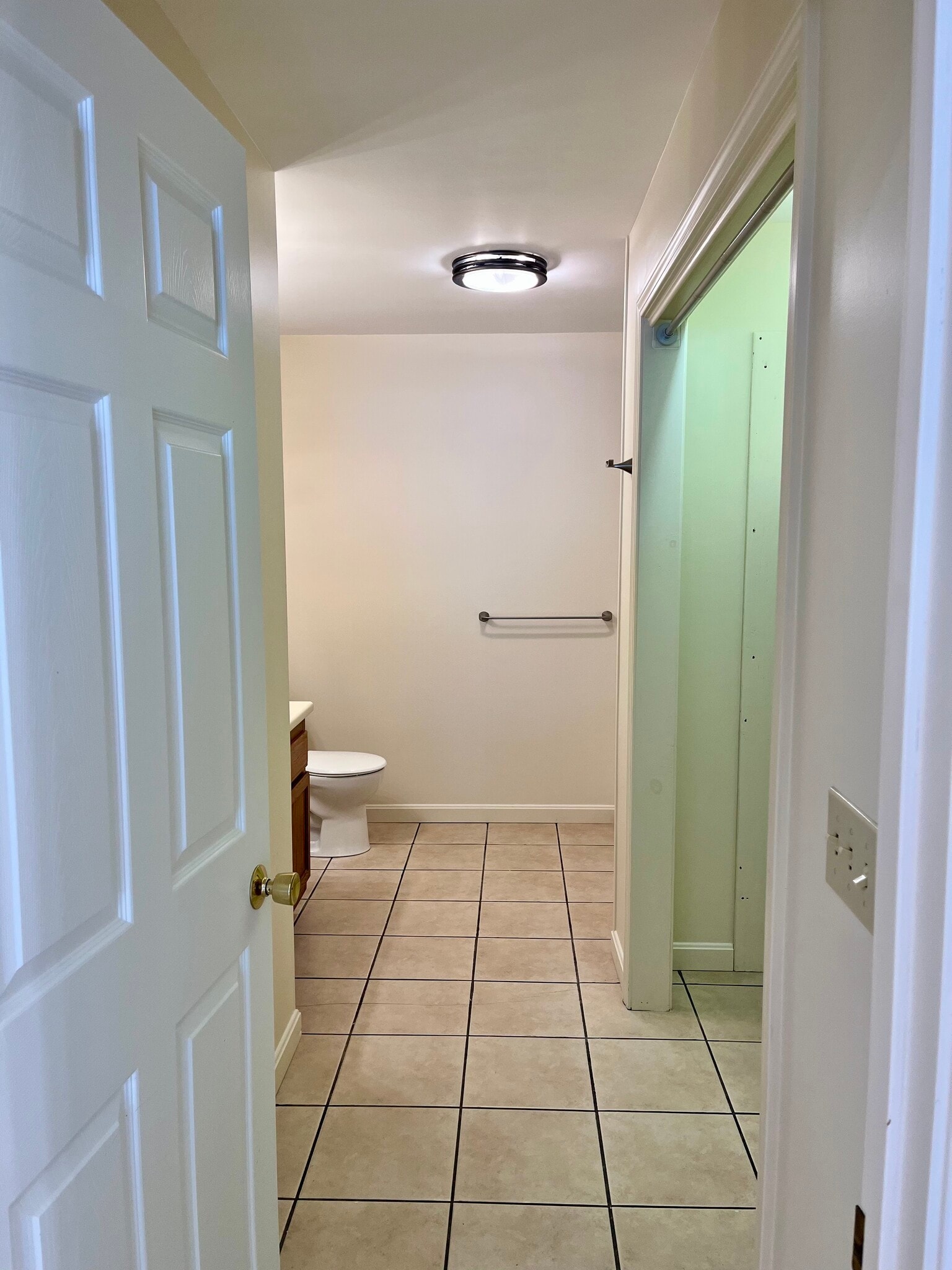 Bathroom - 648 Sturtevant Hill Rd