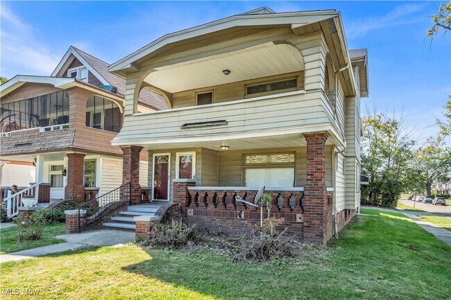 Primary Photo - 4732 E 104th St