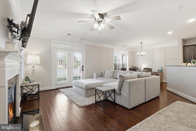Building Photo - 42616 Hardage Terrace