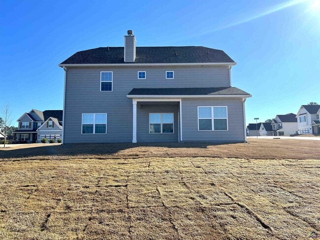 Building Photo - 401 Tivoli Wy