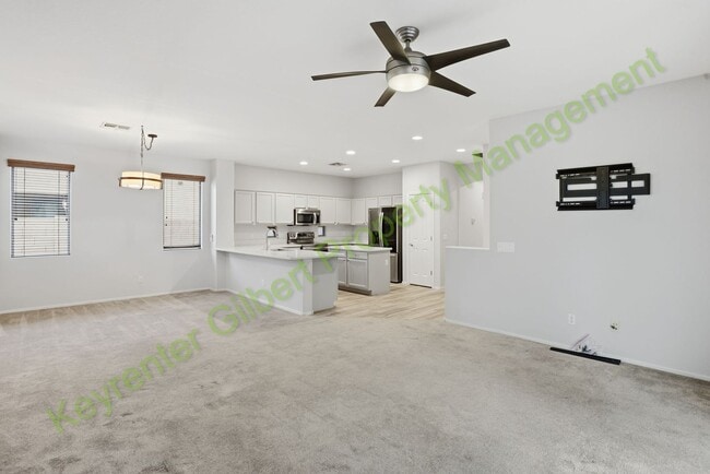 Building Photo - Beautiful Single-Story Gilbert Home in the Seville Community