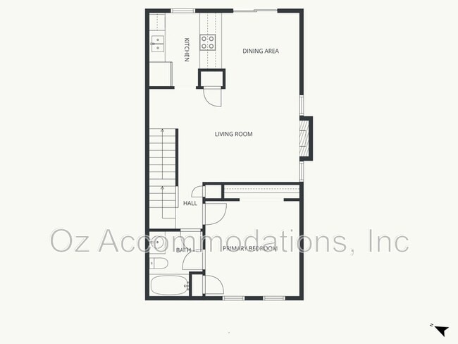 Building Photo - 3141 Eaton St