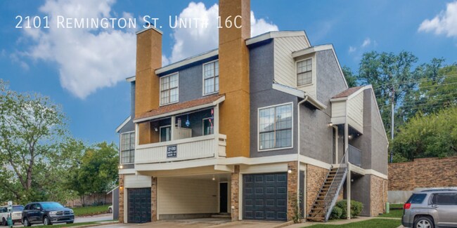 Building Photo - 2101 Remington St