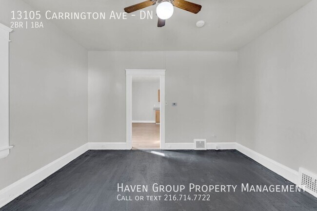 Building Photo - 13105 Carrington Ave