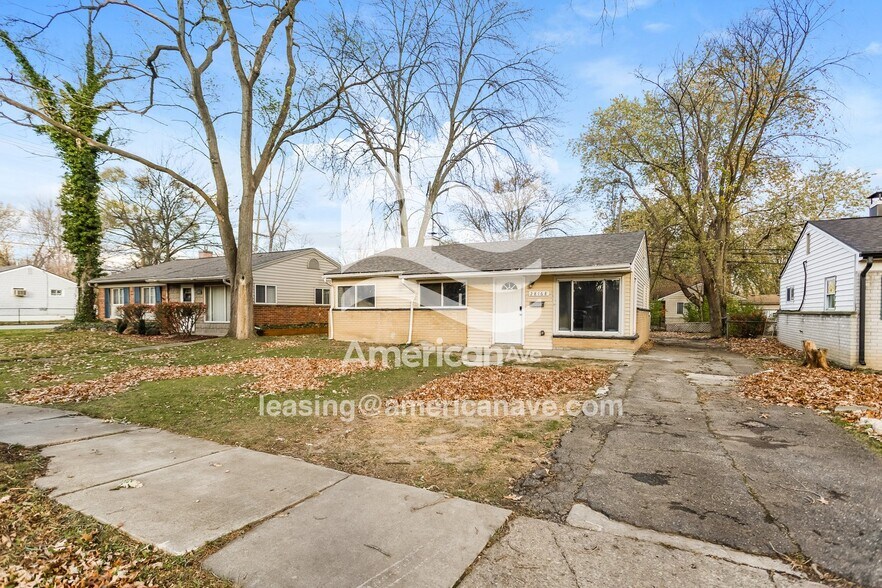 Building Photo - 28168 Fairfax St