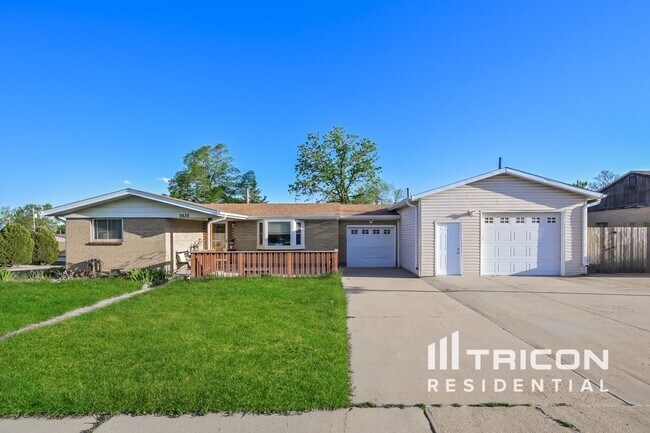 Primary Photo - 9838 W 53rd Ave