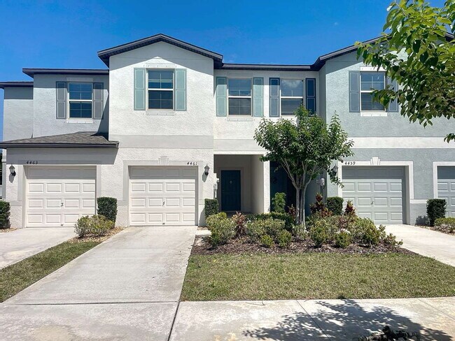 Building Photo - 4461 Globe Thistle Dr