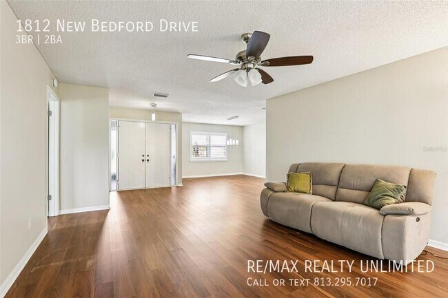 Building Photo - 1812 New Bedford Dr