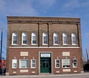 Primary Photo - 824 York St