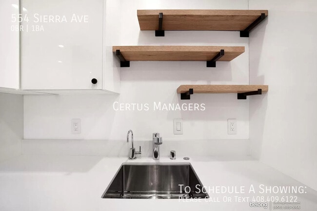 Building Photo - 554 Sierra Ave