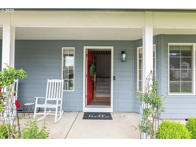 Building Photo - Spacious 4BR, 3 Bath House in Felida