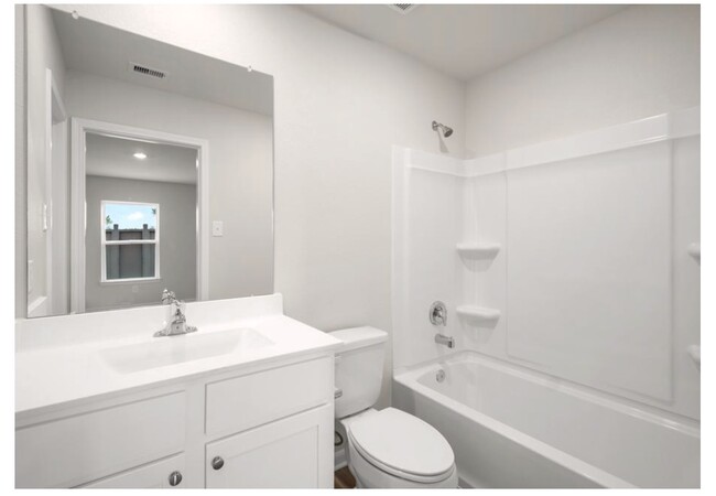 2nd Bathroom - 16374 Sweet Grove Dr