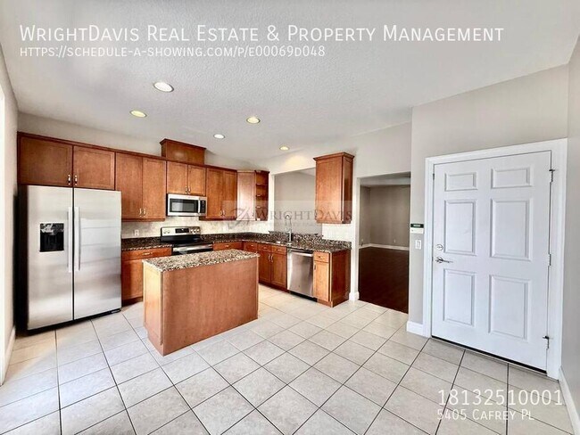 Building Photo - 5405 Cafrey Pl