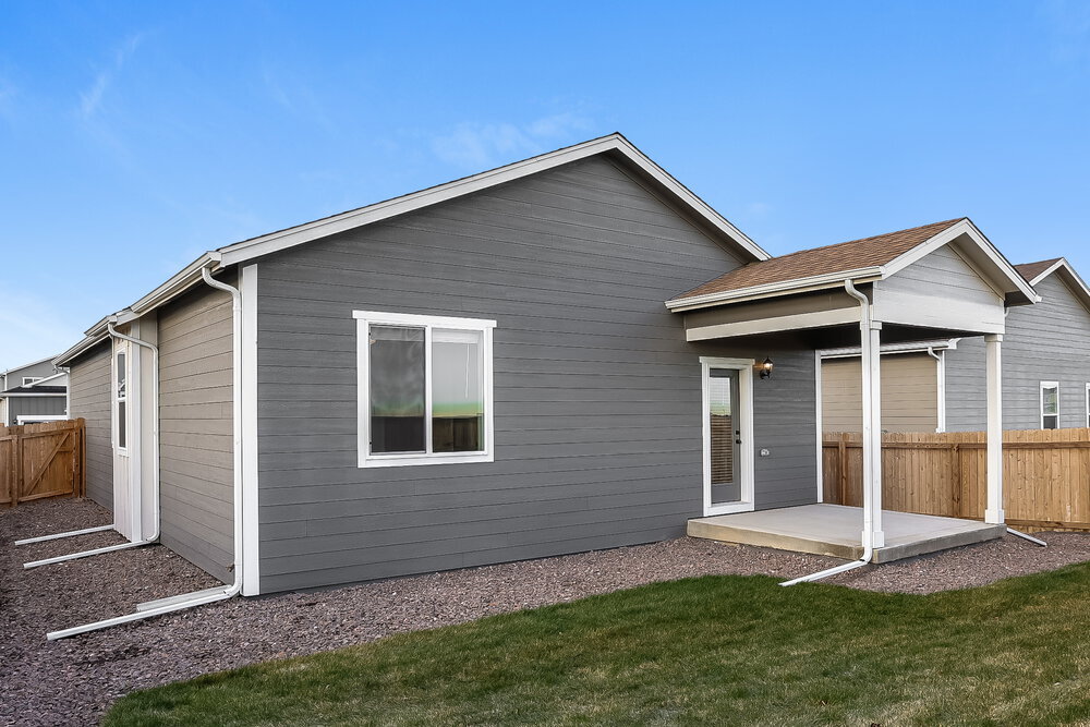 Building Photo - 9476 Yampa Ct