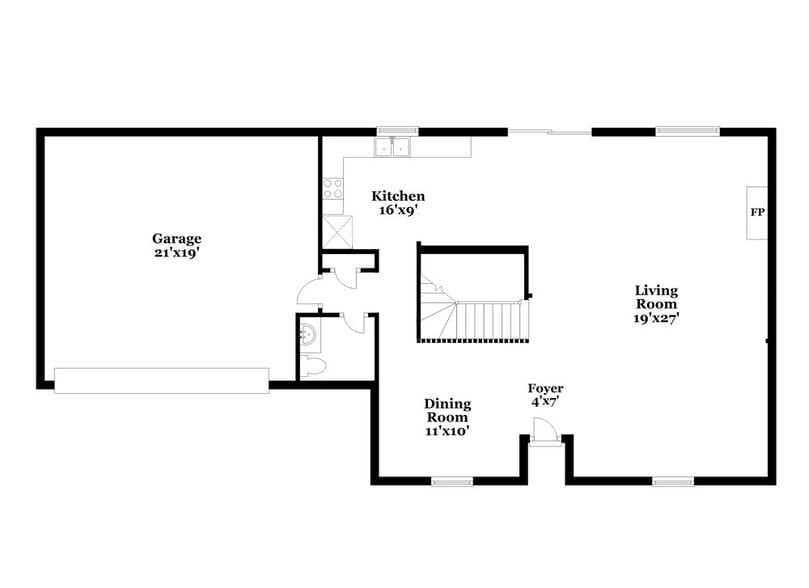 Building Photo - 6722 Foxfire Dr