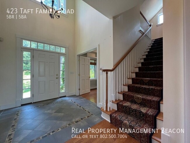 Building Photo - 423 Taft Family Rd