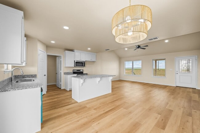 Building Photo - New Construction Home In Idalou ISD!