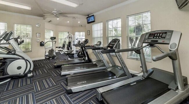 Building Photo - 8103 Coconut Palm Way