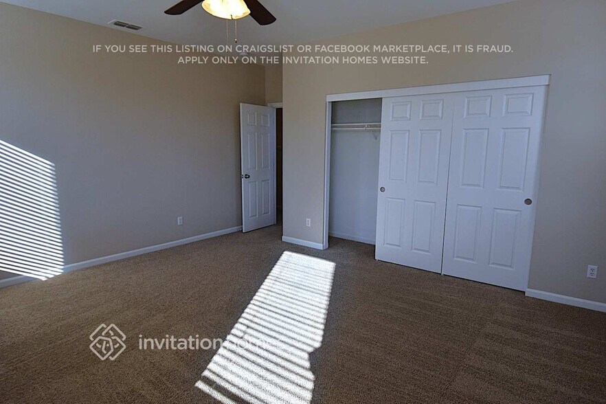 Building Photo - 8252 Grisham Way