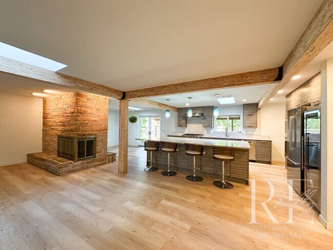 Building Photo - Mid-Century Modern Dream Home with Chef’s ...