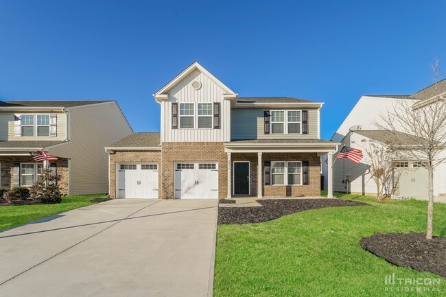 Primary Photo - 2211 Osprey Ln