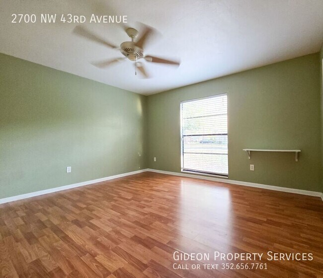 Building Photo - 2700 NW 43rd Ave