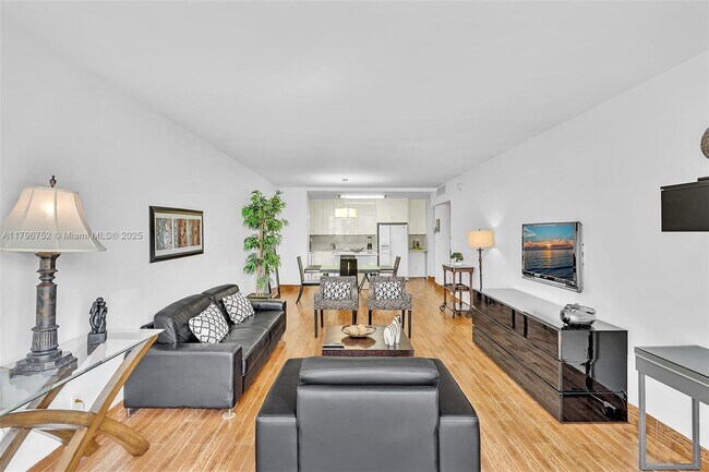 Building Photo - 19380 Collins Ave