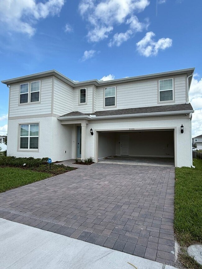 Building Photo - 5555 Settlingstone Ln