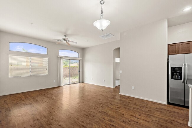 Floorplan - Avilla Tanque Verde