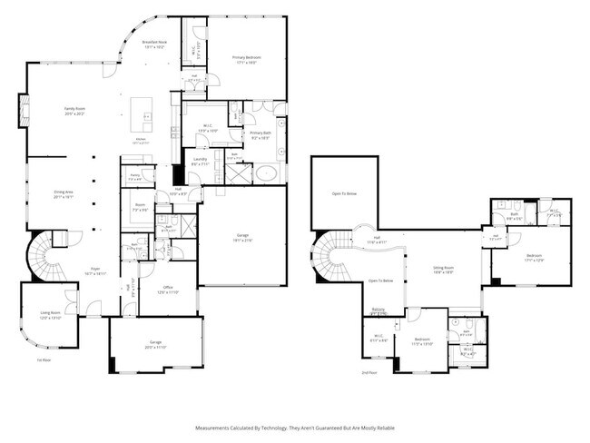 Building Photo - 2901 Merryglen Ln
