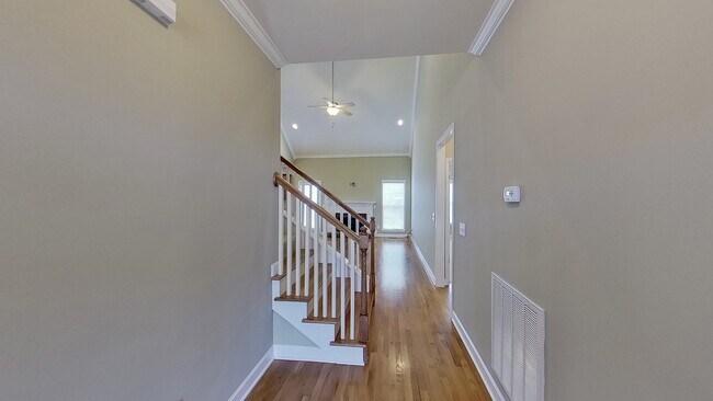Building Photo - 5010 Speight St