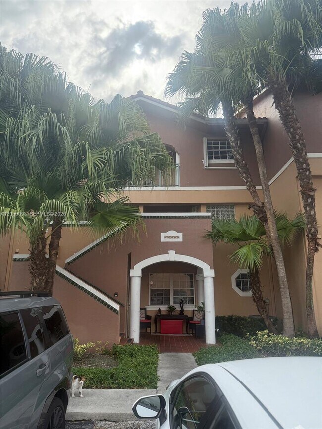 Building Photo - 10010 Hammocks Blvd