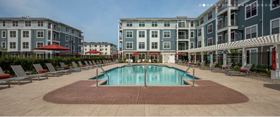 Building Photo - 1 Repton Pl