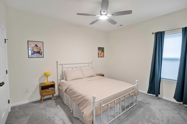 Building Photo - 13713 William Stowe Dr