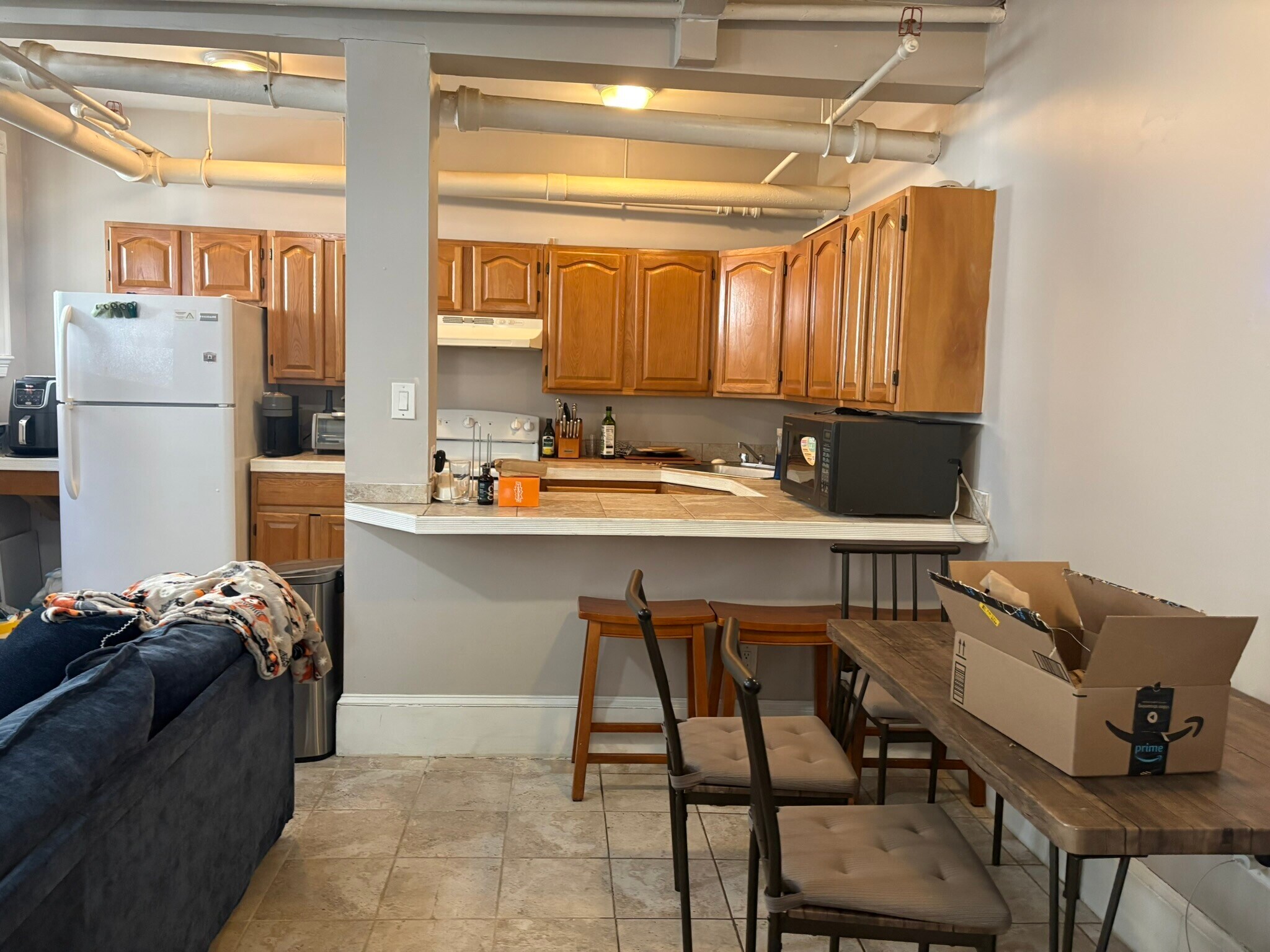 Building Photo - 1050 Commonwealth Ave