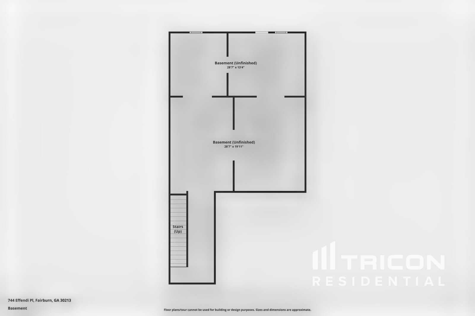 Building Photo - 744 Effendi Pl