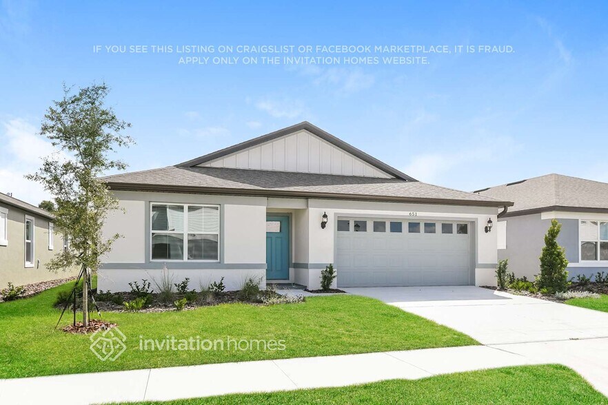 Building Photo - 651 Mariana Ct