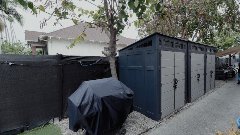 Building Photo - 1447 E 25th St