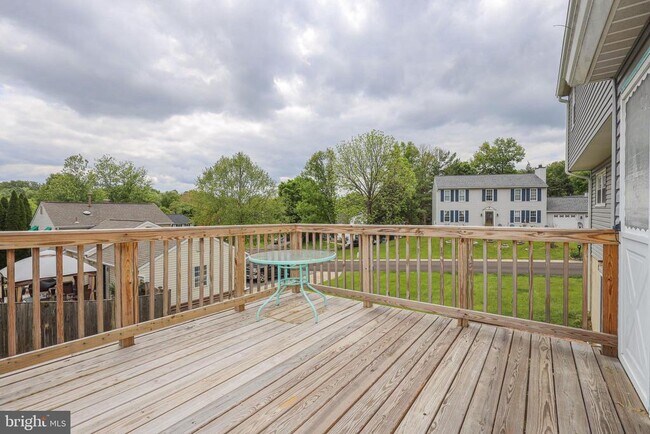 Building Photo - 8812 Alliston Hollow Way