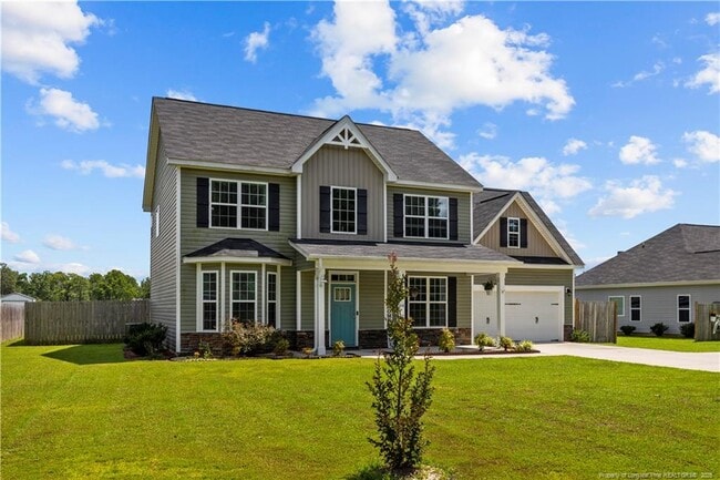 Building Photo - 5056 Philippi Church Rd