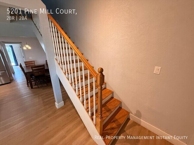 Building Photo - 5201 Pine Mill Ct