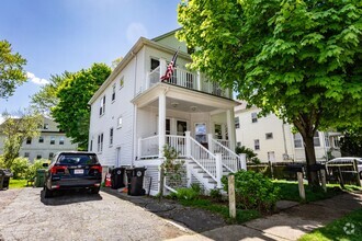 Building Photo - 6-8 Putnam Street