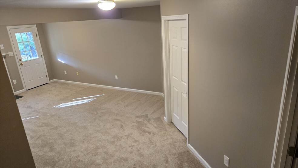 Basement - 9443 Birchwood Ln