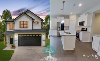 Building Photo - 4110 Whispering Oaks Dr