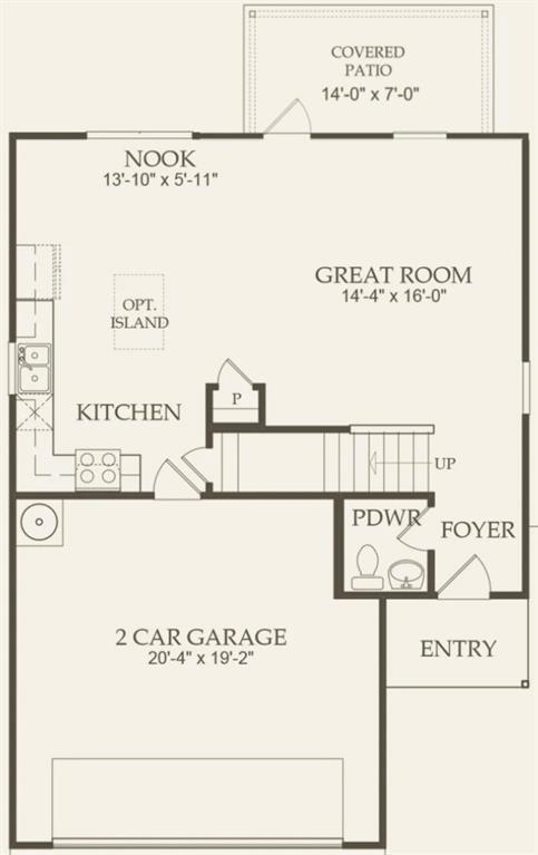 Building Photo - 104 Hellfighters Wy