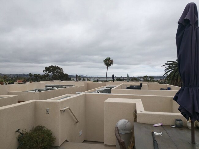 Building Photo - $5,700- 2 Bedroom + Office / 3 Bath GORGEOUS-Bayview Town Home