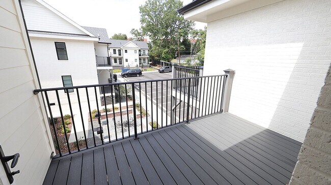 Building Photo - Luxury Condo in the Village District of Downtown Raleigh - Walking Distance to Shopping + Dining